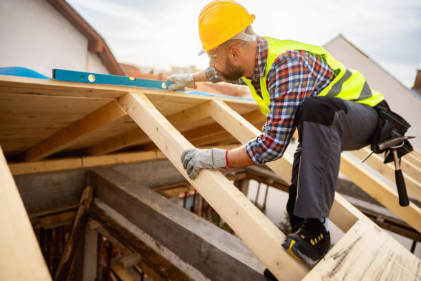 Best Emergency Roof Repair  in Murrysville, PA