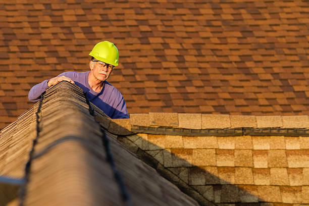 Quick and Trustworthy Emergency Roof Repair Services in Murrysville, PA