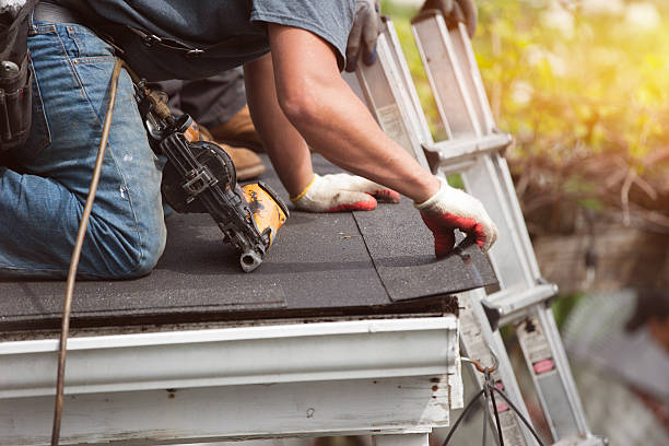 Residential Roof Replacement in Murrysville, PA